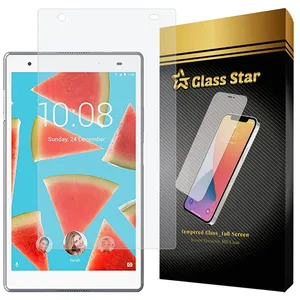 محافظ صفحه نمایش گلس استار مدل TABG30 مناسب برای تبلت لنوو Tab 4 8 Plus