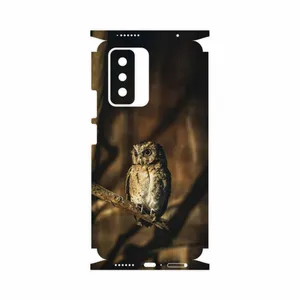 MAHOOT Owl-FullSkin Cover Sticker for Xiaomi 11T Pro