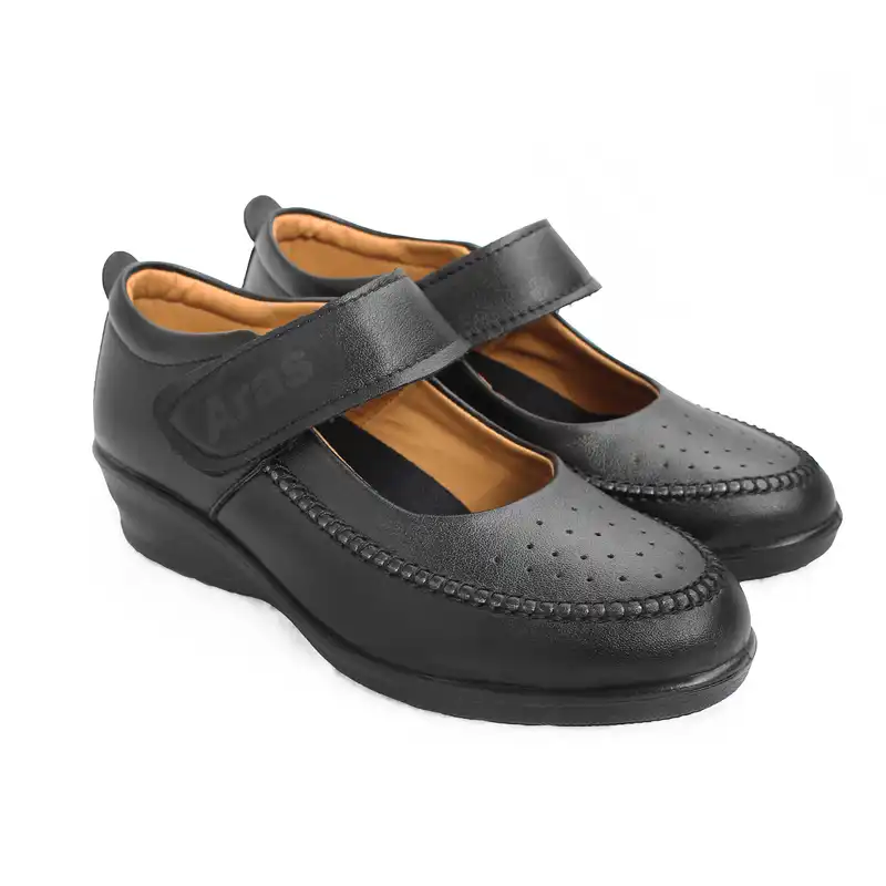 کفش طبی زنانه مدل شایلی ارس کد M426589R01