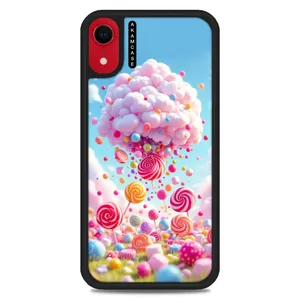 AKAM AMC-WAXR-CANDY-9 Cover For Apple iPhone XR