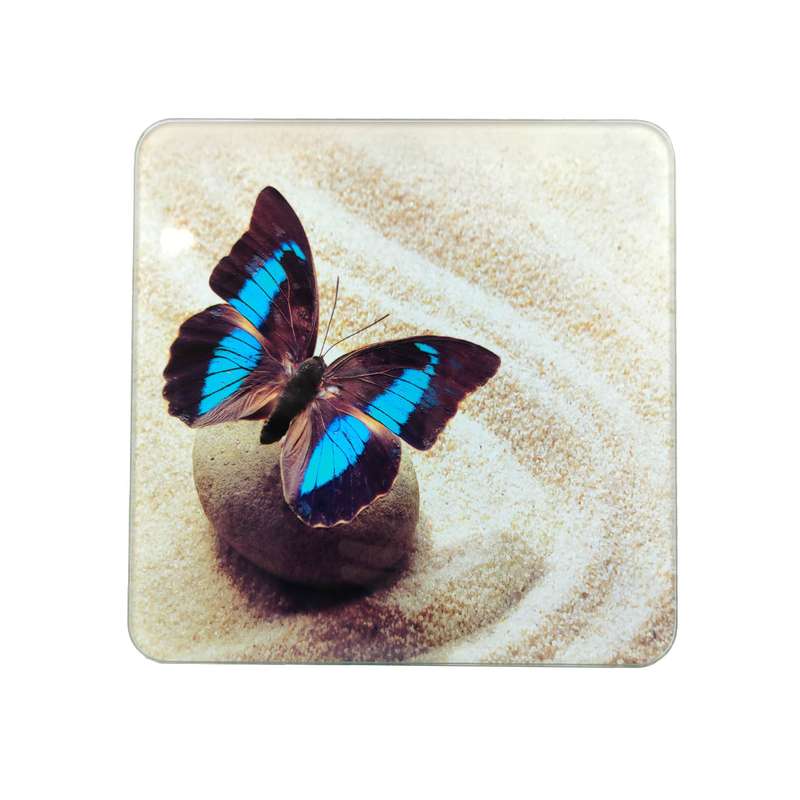 ترازو دیجیتال مدل butterfly