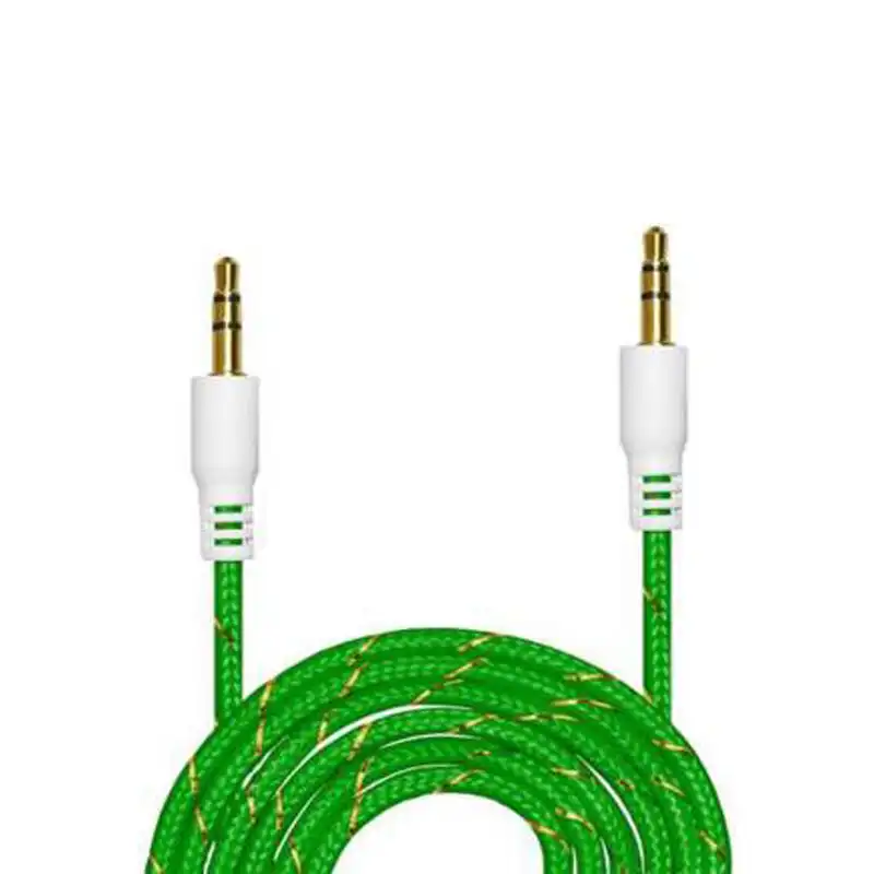 کابل AUX مدل T-1 طول 1 متر