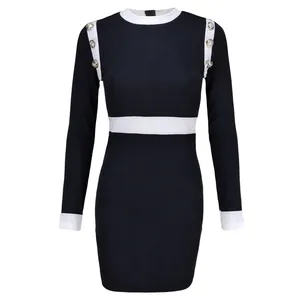 پیراهن زنانه شین مدل SS156