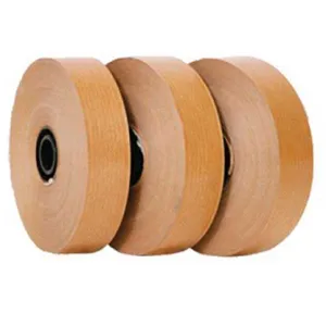 آب چسب نواری مدل راه راه عرض 1.9 سانتی متر بسته3عددی