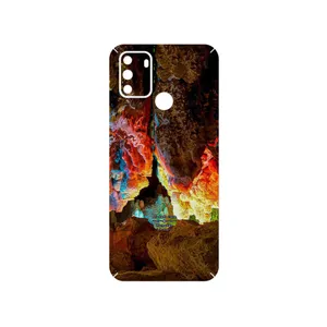 MAHOOT Ali Sadr Cave Cover Sticker for Gplus S10 2022