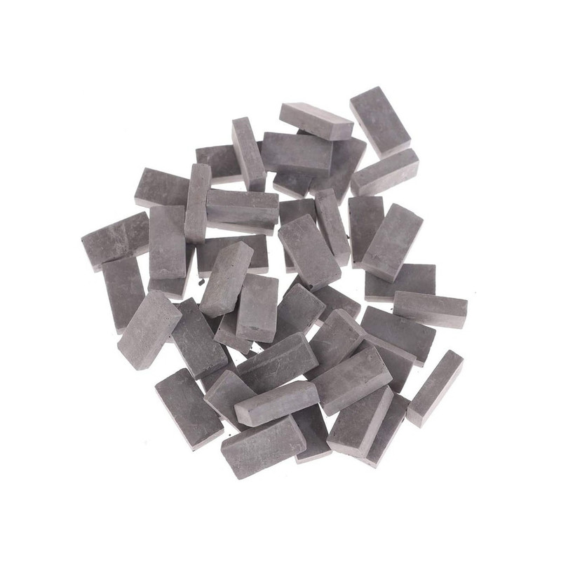 ساختنی مدل آجر مینیاتوری کد Cube 002 بسته 120 عددی