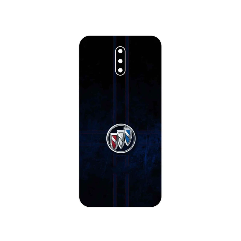 برچسب پوششی ماهوت مدل Buick مناسب برای گوشی موبایل نوکیا 2.3