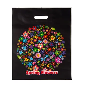 کیسه خرید کد PL128 بسته 50 عددی