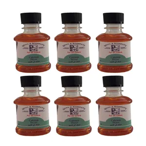 خشک کن کلسیم مانی کد 033 حجم 75 میلی لیتر بسته 6 عددی
