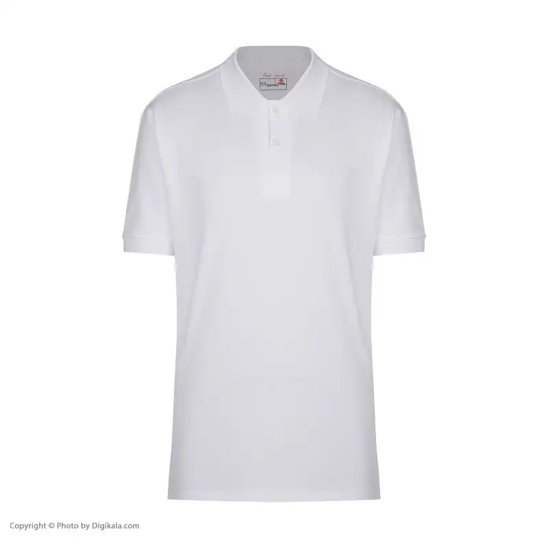 پولوشرت ورزشی مردانه پانیل مدل 103W