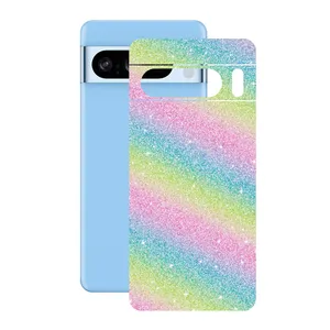 Remax cover sticker Shiny model code SH006 suitable for Google Pixel 8 Pro mobile phone