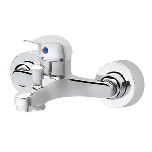  شیر حمام فاخته مدل پاندورا اردکی K2023