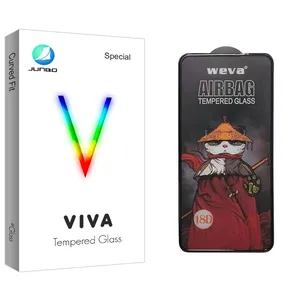Junbo Viva Air Bag Screen Protector For Xiaomi Redmi Note 11S 5G