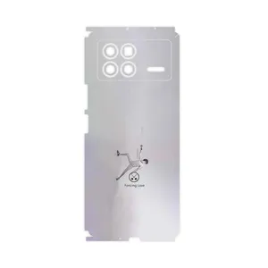 MAHOOT Fencing-FullSkin Cover Sticker for Xiaomi Mix Fold 3