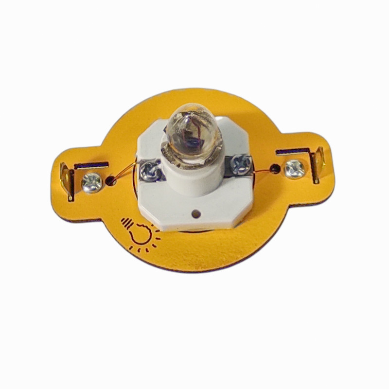 کیت آموزشی مدل آزمایشگاه الکترونیک