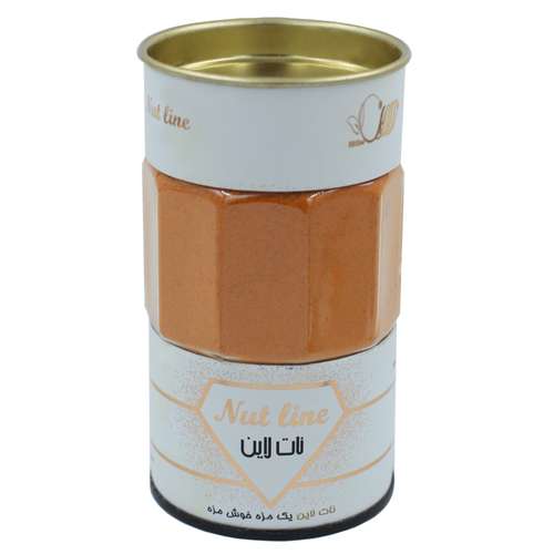 زردچوبه نات لاین - 140 گرم
