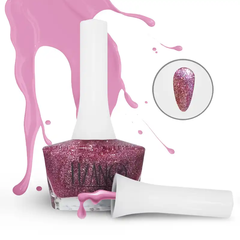 لاک ناخن لیزانو شماره ۹۱