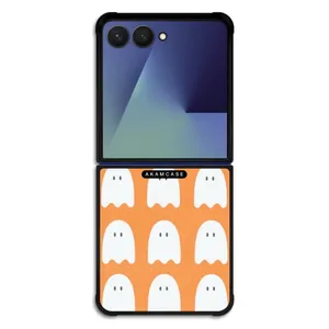 AKAM AMC-WSGZFLIP7-BOO-27 Cover For Samsung Galaxy Z Flip 7