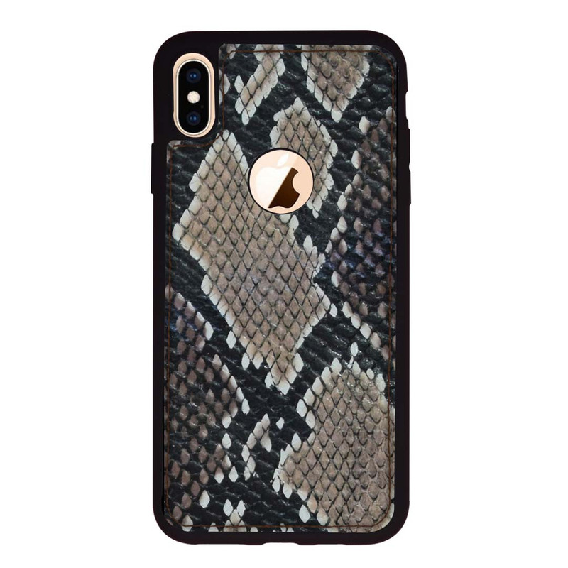 کاور مدل LM-Python مناسب برای گوشی موبایل اپل Iphone XS