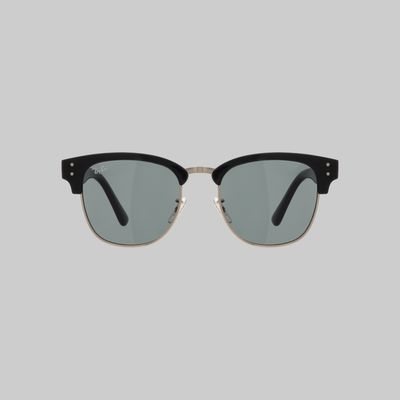 عینک آفتابی کلاب مستر (Clubmaster) ری بن مدل RB0504S-6678-VR