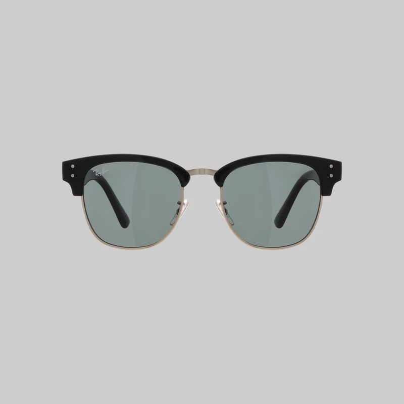 عینک آفتابی کلاب مستر (Clubmaster) ری بن مدل RB0504S-6678-VR