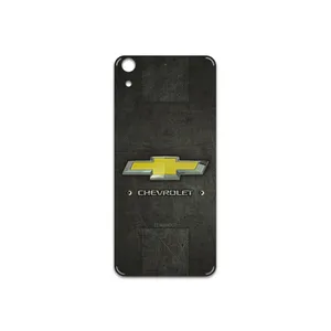 MAHOOT  CHEVROLET Cover Sticker for HTC Desire 626