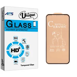 AFS Unique Glass Ceramics Screen Protector For Apple Iphone 12 mini