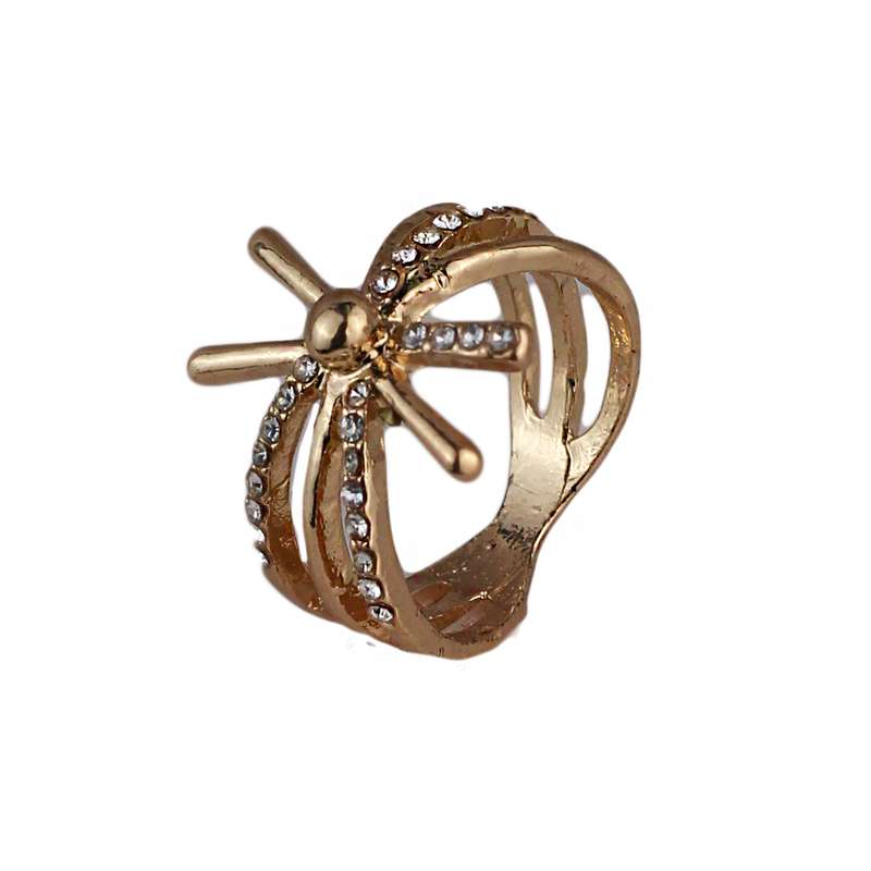 انگشتر دخترانه کد AE27 انگشتر دخترانه کد AE27