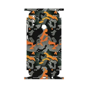 MAHOOT Autumn-Army-FullSkin Cover Sticker for Honor 10 Lite