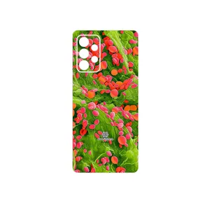 MAHOOT Atom Universe 3 Cover Sticker for Samsung Galaxy A53 5G