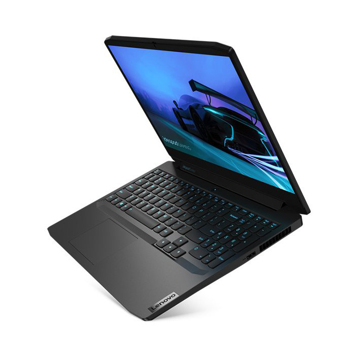 لپ تاپ 15.6 اینچی لنوو مدل IdeaPad Gaming 3-EI - کاستوم شده