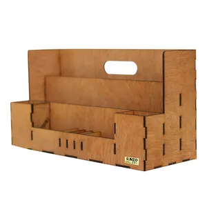 جامدادی رومیزی رانزو گالری کد 0107