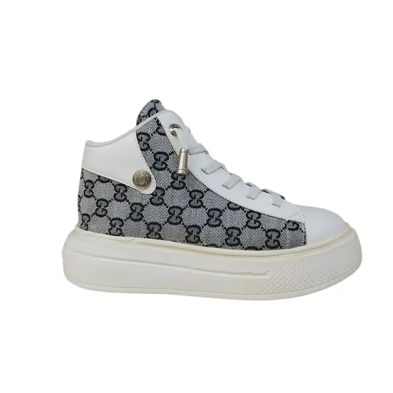 نیم بوت دخترانه مدل NGD 338