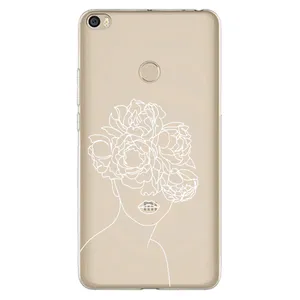 Megafone C28-W Cover For Xiaomi Mi Max 