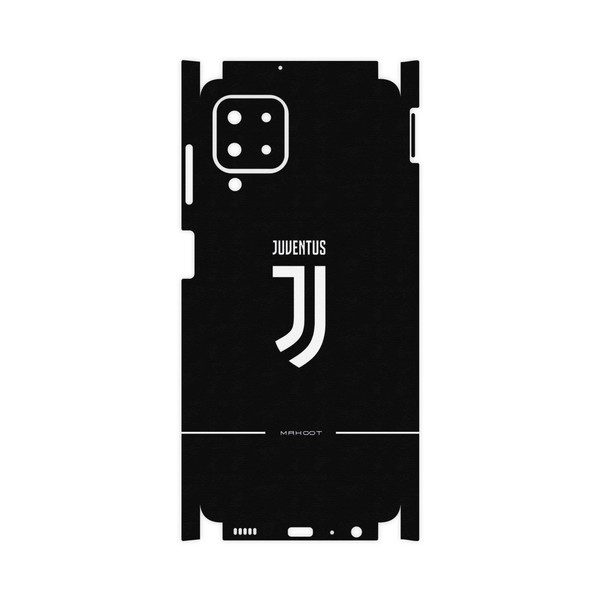 برچسب پوششی ماهوت مدل Juventus-FullSkin مناسب برای گوشی موبایل سامسونگ Galaxy M22
