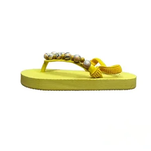 دمپایی لاانگشتی دخترانه او وی اس مدل VVV200