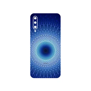 MAHOOT Mandala Design 3 Cover Sticker for Xiaomi Mi A3