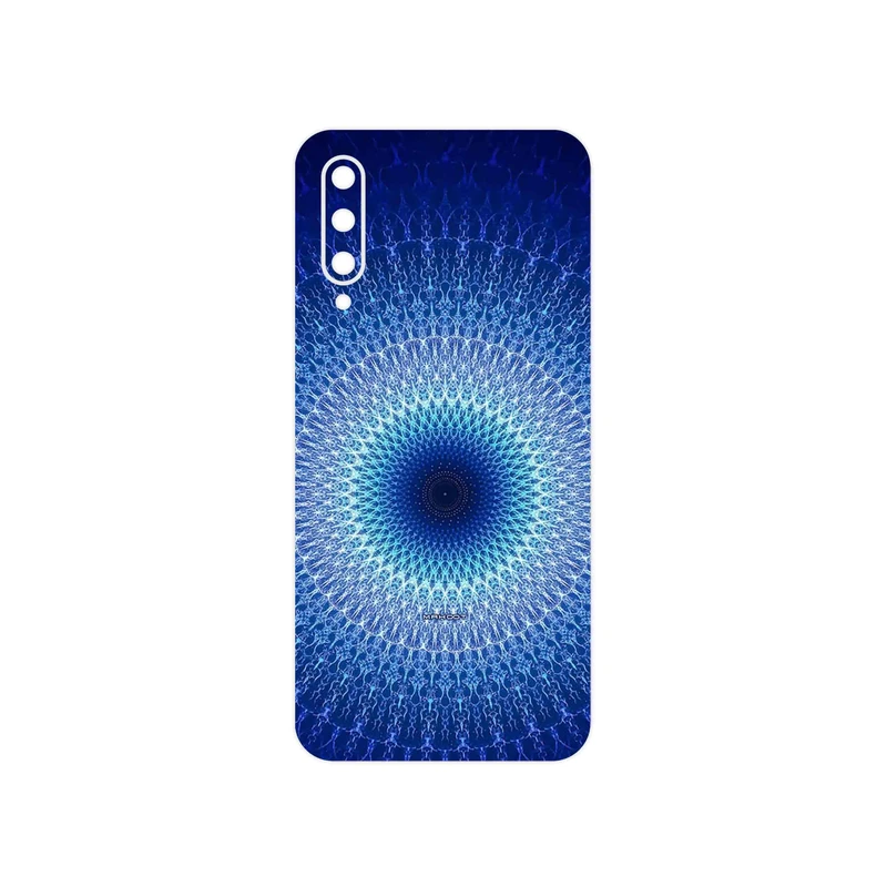 برچسب پوششی ماهوت مدل Mandala Design 3 مناسب برای گوشی موبایل شیائومی Mi A3