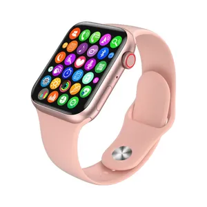 ساعت هوشمند  ام آر اس مدل K8 luxe