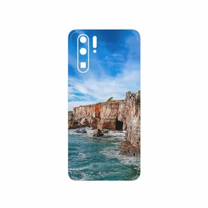 MAHOOT Rock Mountain Cover Sticker for Huawei P30 Pro