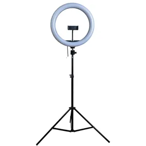 رینگ لایت مدل M33-RK