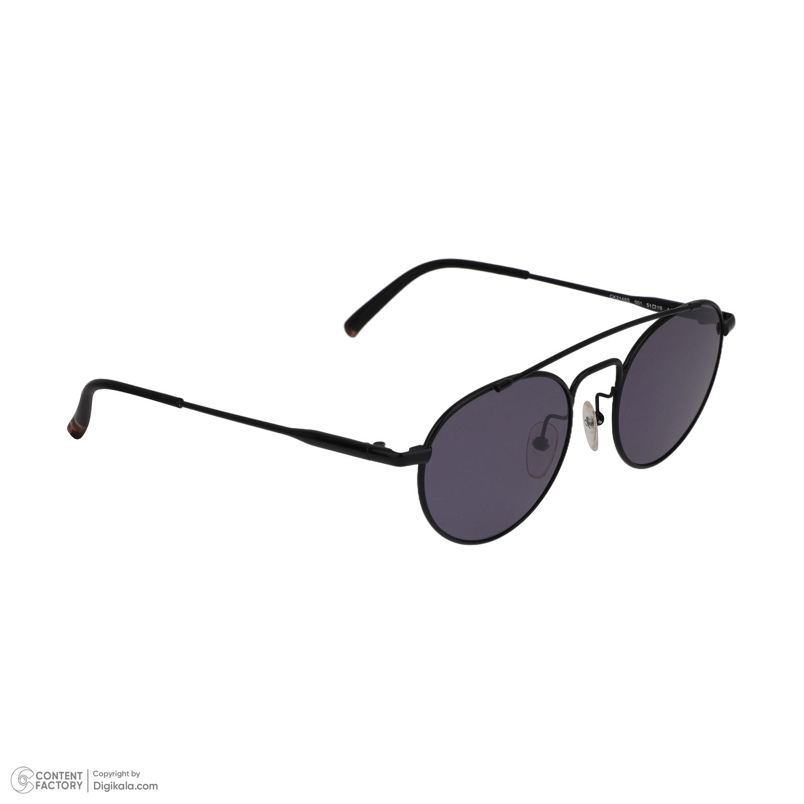 عینک آفتابی کلوین کلاین مدل 0CK002148S000151 -  - 4