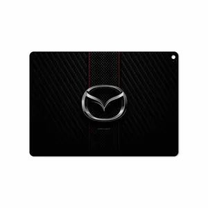 MAHOOT Mazda Motor Cover Sticker for Apple iPad Air 2 2014 A1566