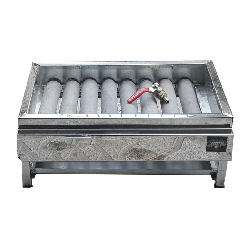 کباب پز مدل 212 