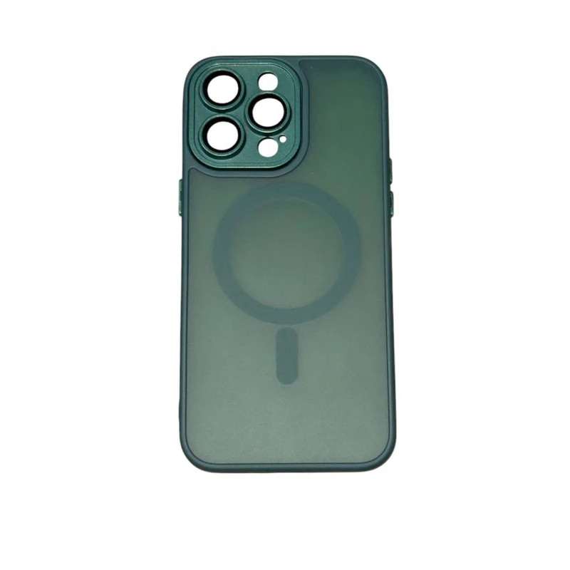 کاور کائو مدل  مگ سیف دار کد Jo 654 مناسب برای گوشی موبایل اپل  Iphone 13 promax