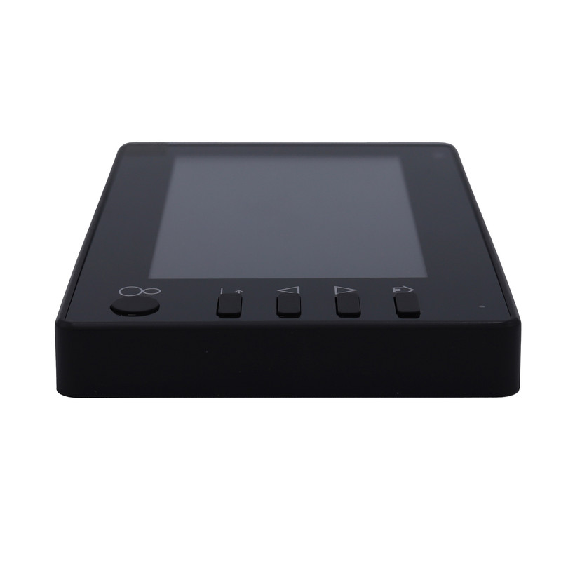 چشمی دیجیتال درب مدل DB-5000