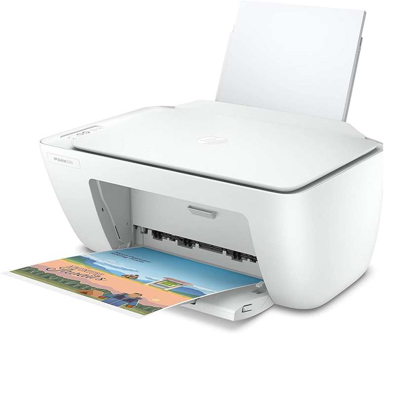 پرینتر اچ‌پی مدل DeskJet 2320