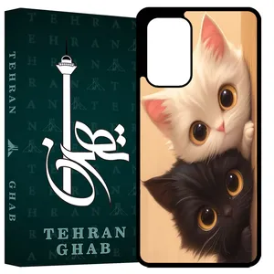 TEHRAN GHAB TCPA53 Cover For Samsung Galaxy A53 5G