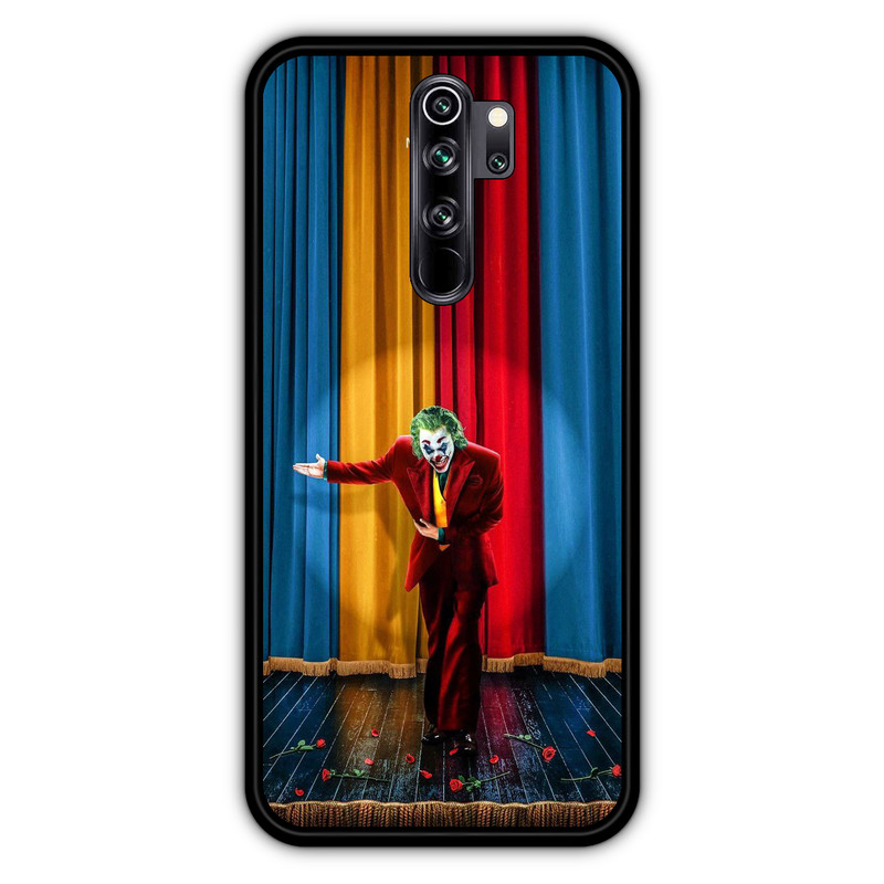 کاور مدل JJ245 مناسب برای گوشی موبایل شیائومی REDMI NOTE 8 PRO