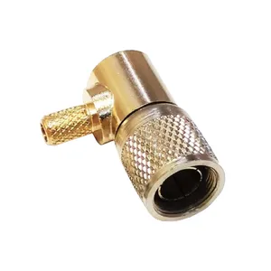 کانکتور کواکسیال نری نیک برش مدل 2.5C-2V/M